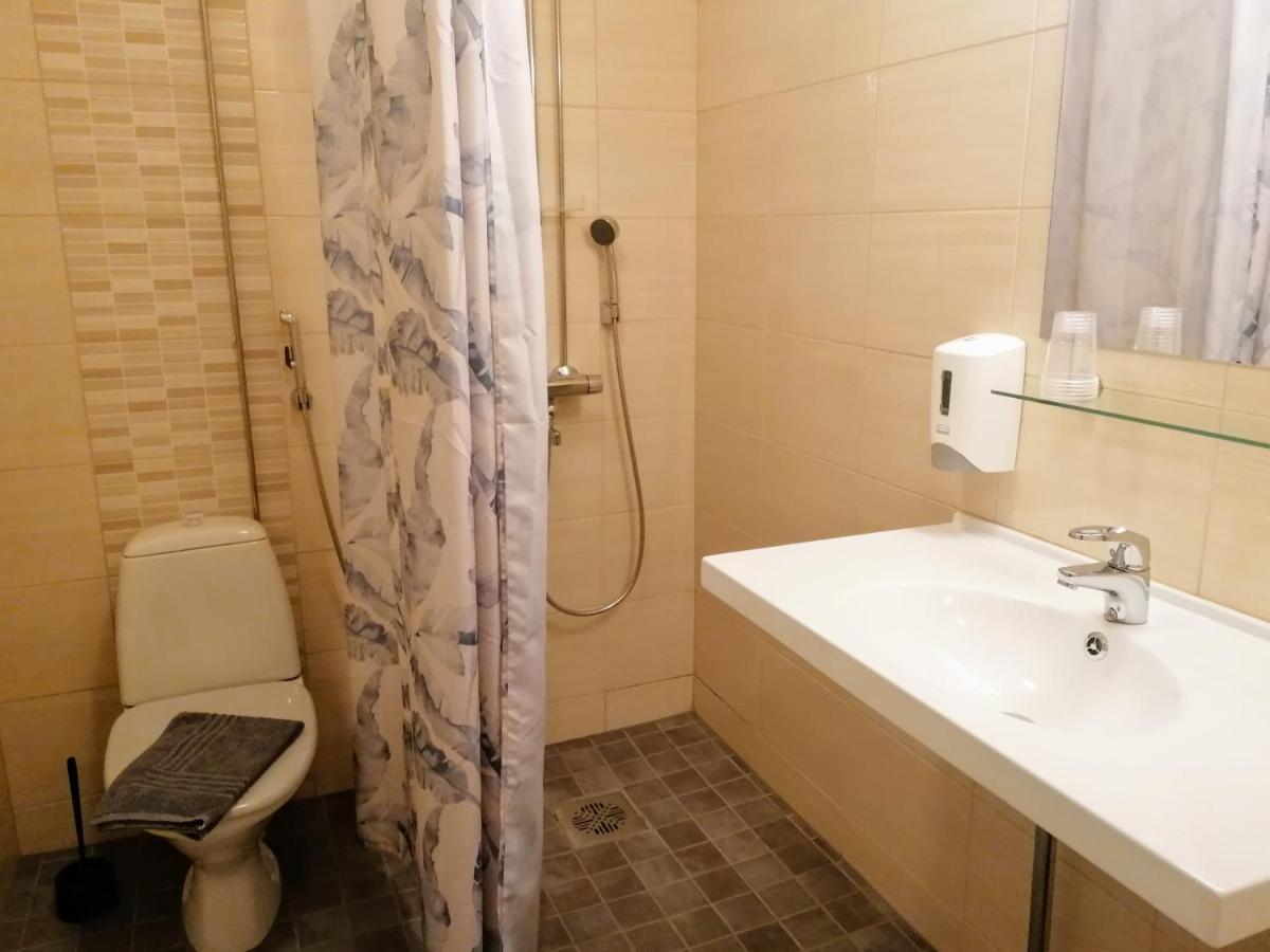 Olkkolan Hovi Hotel Savitaipale Room photo
